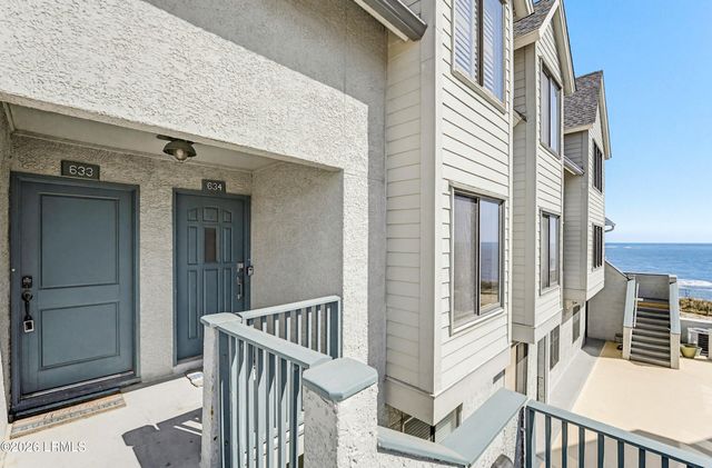 633 Newhaven Court, Fripp Island, SC 29920