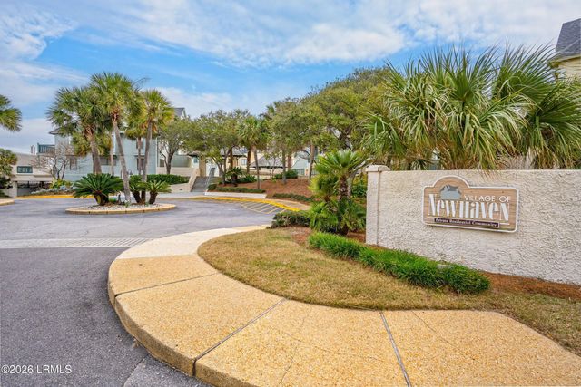 633 Newhaven Court, Fripp Island, SC 29920