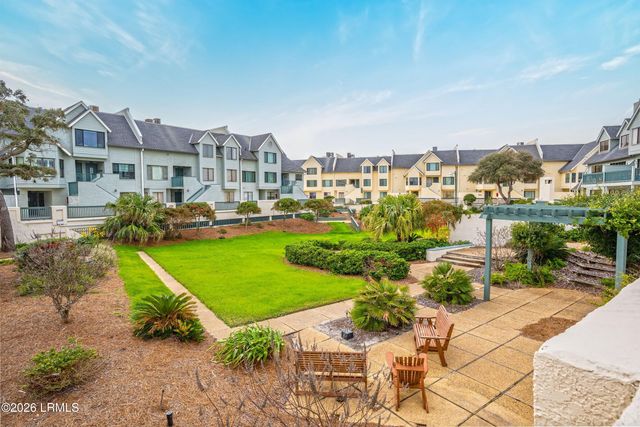 633 Newhaven Court, Fripp Island, SC 29920
