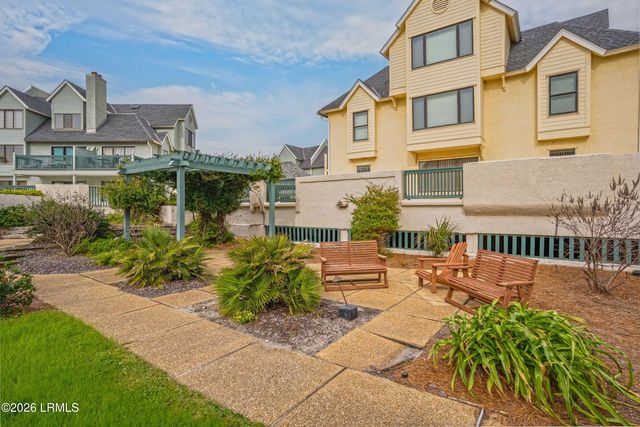 633 Newhaven Court, Fripp Island, SC 29920