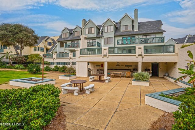 633 Newhaven Court, Fripp Island, SC 29920