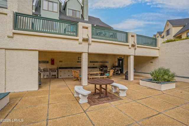 633 Newhaven Court, Fripp Island, SC 29920
