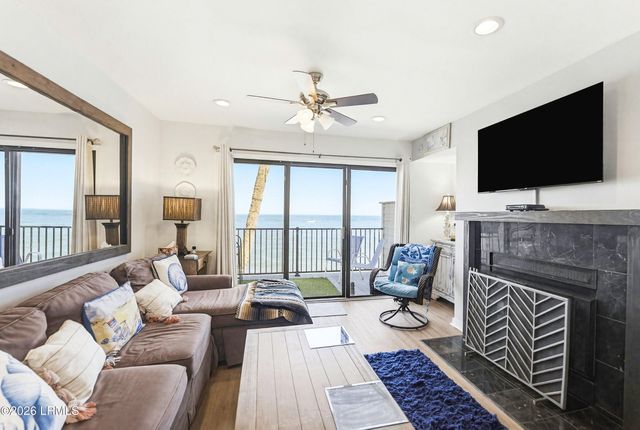 633 Newhaven Court, Fripp Island, SC 29920