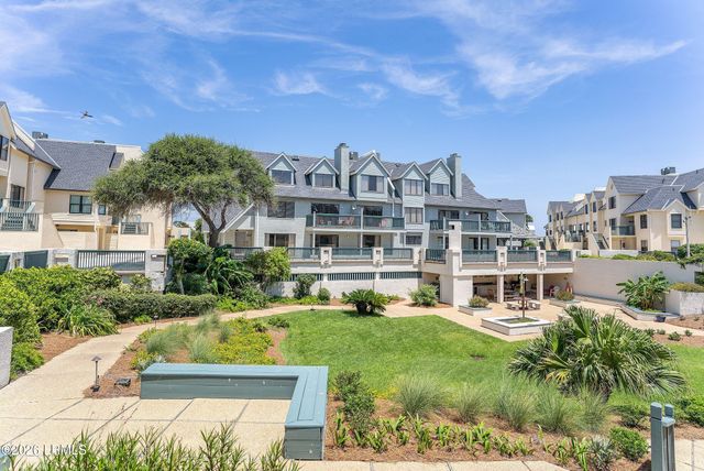 633 Newhaven Court, Fripp Island, SC 29920