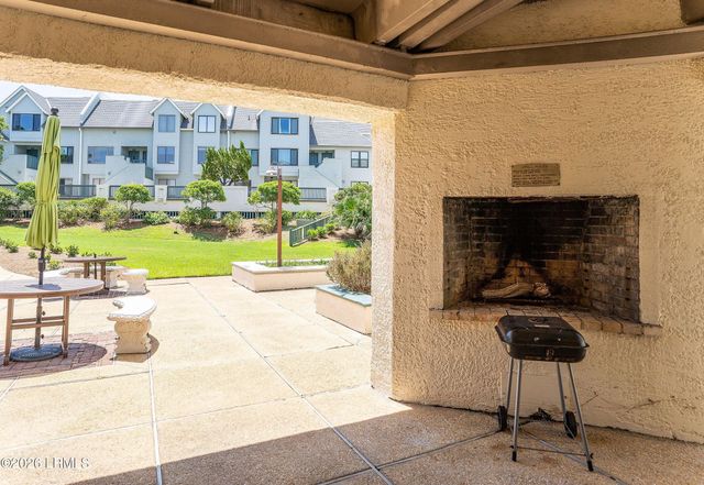 633 Newhaven Court, Fripp Island, SC 29920