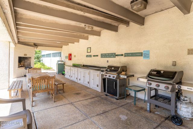 633 Newhaven Court, Fripp Island, SC 29920