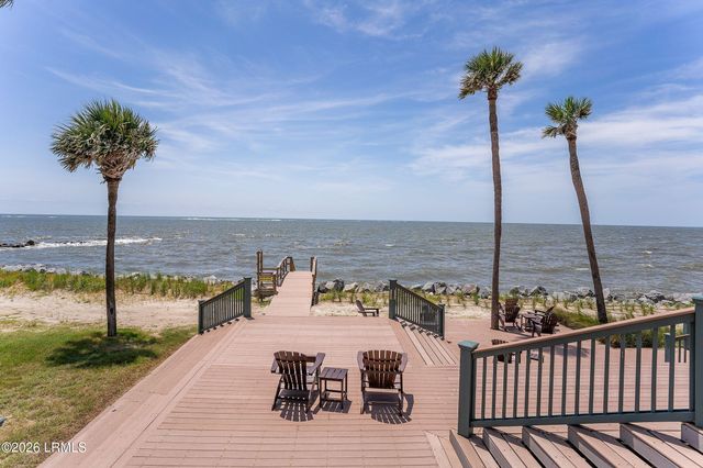 633 Newhaven Court, Fripp Island, SC 29920