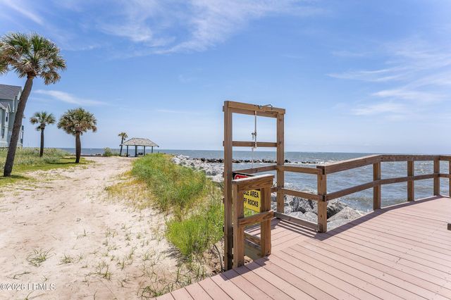 633 Newhaven Court, Fripp Island, SC 29920