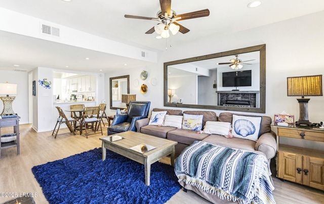 633 Newhaven Court, Fripp Island, SC 29920