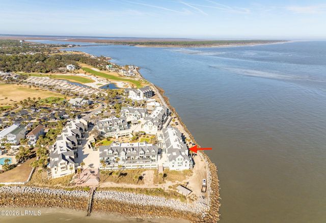 633 Newhaven Court, Fripp Island, SC 29920