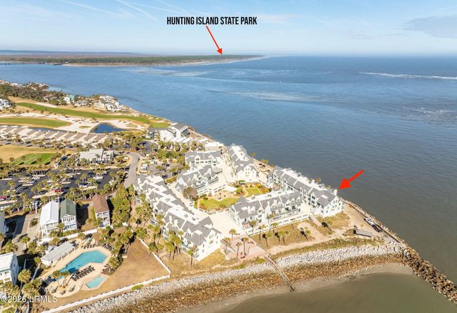633 Newhaven Court, Fripp Island, SC 29920