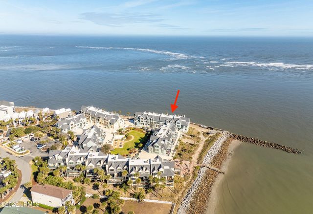 633 Newhaven Court, Fripp Island, SC 29920