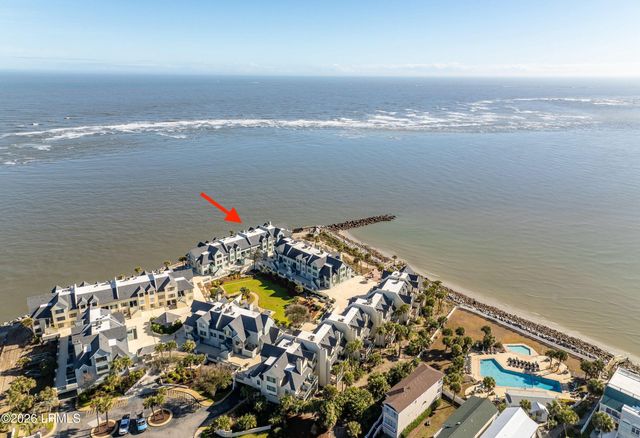 633 Newhaven Court, Fripp Island, SC 29920
