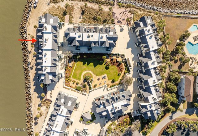 633 Newhaven Court, Fripp Island, SC 29920