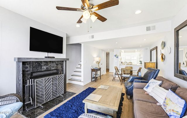 633 Newhaven Court, Fripp Island, SC 29920