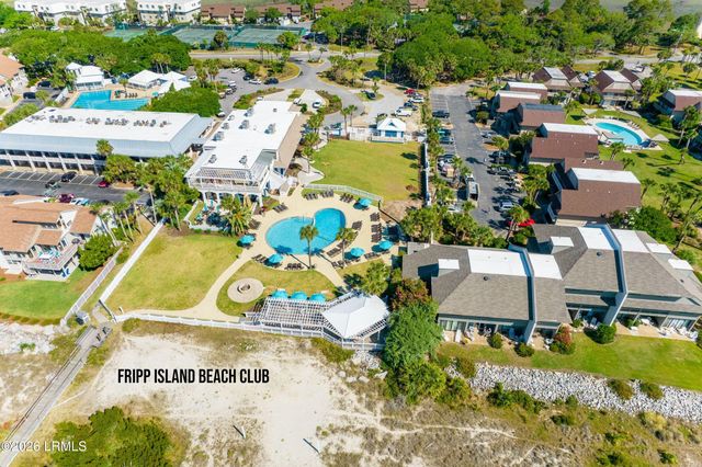 633 Newhaven Court, Fripp Island, SC 29920