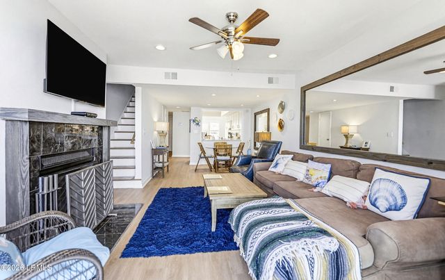 633 Newhaven Court, Fripp Island, SC 29920