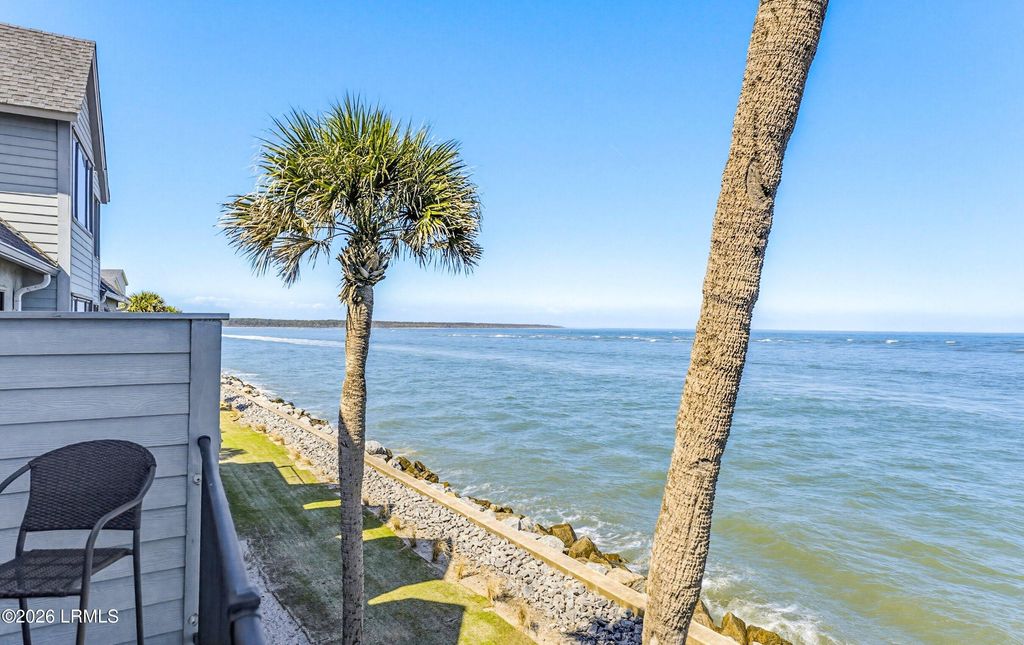 633 Newhaven Court, Fripp Island, SC 29920
