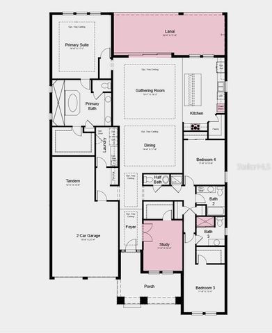 12971 HARVEST RAIN AVENUE, Winter Garden, FL 34787