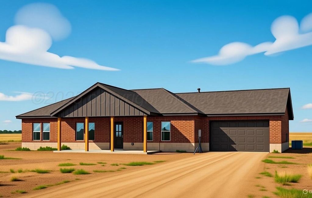 9841 FM 1912 Avenue, Amarillo, TX 79108