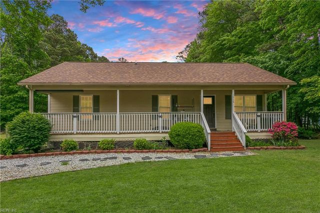 1016 Old York-Hampton HWY, Yorktown, VA 23692