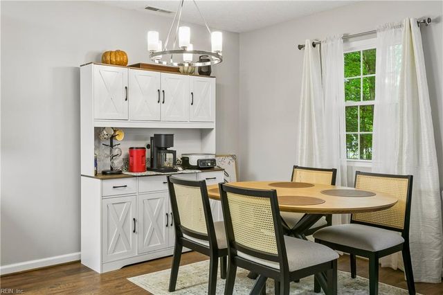 1016 Old York-Hampton HWY, Yorktown, VA 23692