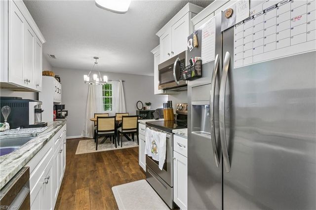 1016 Old York-Hampton HWY, Yorktown, VA 23692