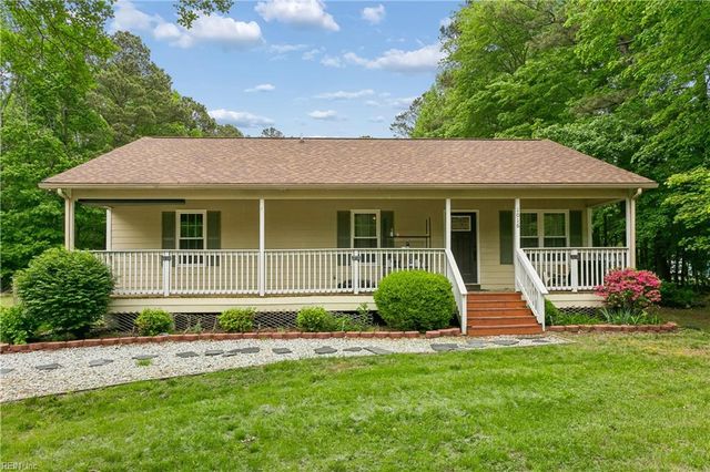 1016 Old York-Hampton HWY, Yorktown, VA 23692