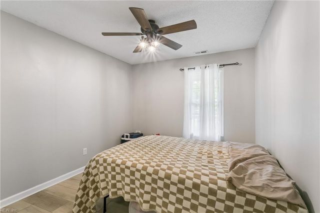 1016 Old York-Hampton HWY, Yorktown, VA 23692