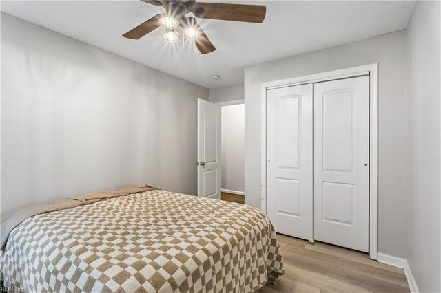 1016 Old York-Hampton HWY, Yorktown, VA 23692