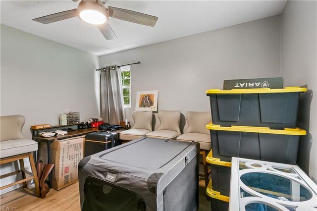 1016 Old York-Hampton HWY, Yorktown, VA 23692