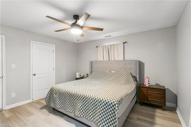 1016 Old York-Hampton HWY, Yorktown, VA 23692
