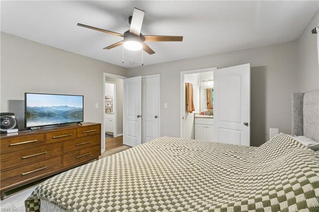 1016 Old York-Hampton HWY, Yorktown, VA 23692