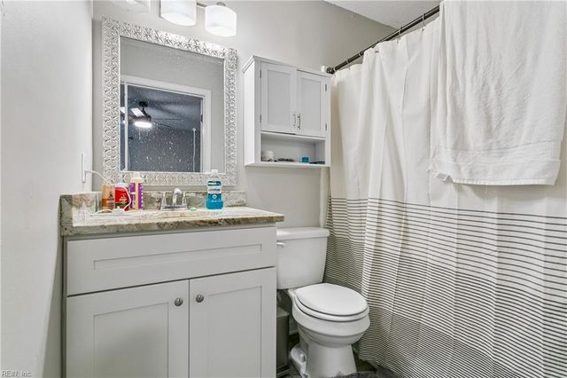 1016 Old York-Hampton HWY, Yorktown, VA 23692