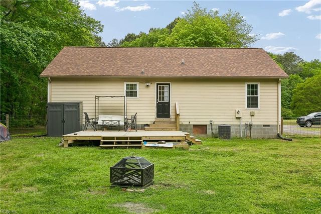 1016 Old York-Hampton HWY, Yorktown, VA 23692