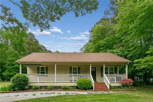 1016 Old York-Hampton HWY, Yorktown, VA 23692