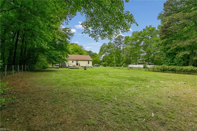 1016 Old York-Hampton HWY, Yorktown, VA 23692