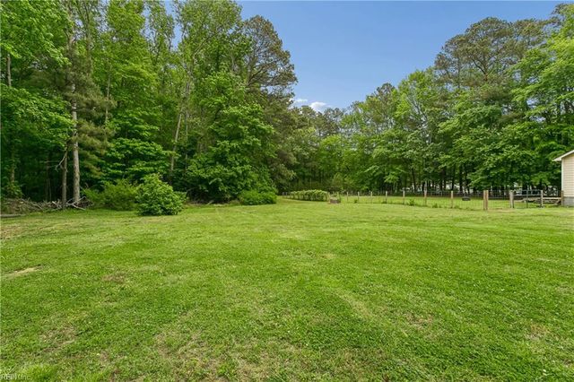 1016 Old York-Hampton HWY, Yorktown, VA 23692