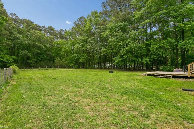 1016 Old York-Hampton HWY, Yorktown, VA 23692