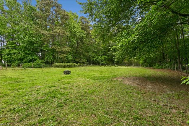1016 Old York-Hampton HWY, Yorktown, VA 23692