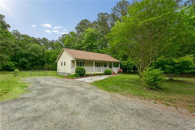1016 Old York-Hampton HWY, Yorktown, VA 23692