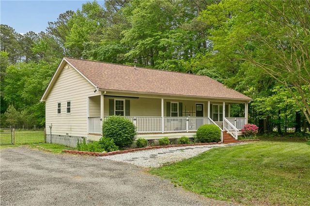 1016 Old York-Hampton HWY, Yorktown, VA 23692
