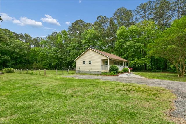 1016 Old York-Hampton HWY, Yorktown, VA 23692