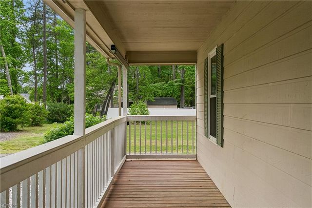 1016 Old York-Hampton HWY, Yorktown, VA 23692