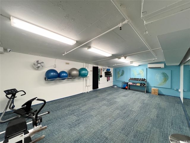 343 Hobron Lane 2005, Honolulu, HI 96815