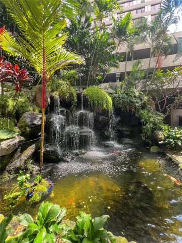 343 Hobron Lane 2005, Honolulu, HI 96815