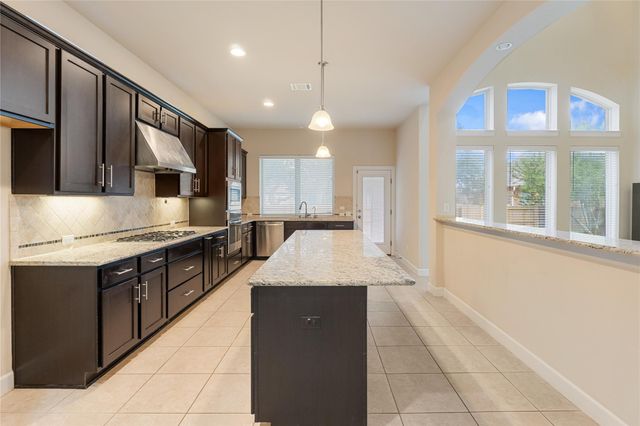 2408 Allison WAY, Cedar Park, TX 78613