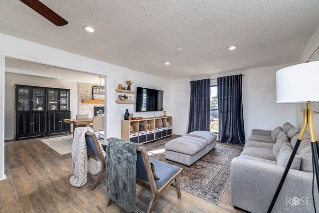 1908 Rebecca Drive, San Angelo, TX 76904