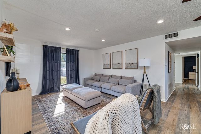 1908 Rebecca Drive, San Angelo, TX 76904