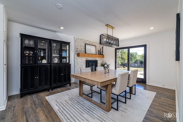 1908 Rebecca Drive, San Angelo, TX 76904